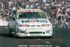 97OP11RS7020 - Peter Brock, Holden Commodore VS (HRT) Brock's Farewell - Oran Park Raceway, Narellan, New South Wales, November 16th 1997 - Photographer Ray Simpson