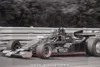 78SA09PD7030 - Graham McRae, Chevrolet V8, Winner! - Australian Gold Star, Sandown International Motor Raceway, 10th September, 1978 - Photographer Peter D'Abbs