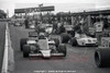 78SA09PD7031 - Graham McRae, Chevrolet V8, Winner! - Australian Gold Star, Sandown International Motor Raceway, 10th September, 1978 - Photographer Peter D'Abbs
