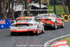 26BA10JS7010 - Brodie Kostecki & Todd Hazelwood, Ford Mustang GT, 1st Outright, Winners! - Repco Bathurst 1000, Mount Panorama, Bathurst, New South Wales, 2026 - Photographer James Smith