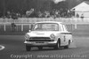 67065 -  C. Brauer Lotus Cortina  - Warwick Farm 16th July 1967