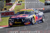 26BA10JS7056 - William Brown & Scott Pye, Ford Mustang GT - Repco Bathurst 1000, Mount Panorama, Bathurst, New South Wales, 2026 - Photographer James Smith