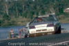 88049  - Steve Williams Holden Commmodore VK  - Lakeside 22nd May 1988