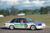 88051  - Steve Williams Holden Commmodore VK  - Oran Park 17th July 1988