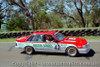 88755  - S.  Williams  / C. Clearihan Holden Commmodore VK  - Bathurst 1988   Slightly out of focus