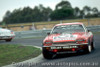 85019 - G. Willmington Jaguar XJ-S  - Sandown   1985