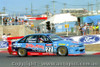 94729 - T. Finnigan / S. Williams  Holden Commodore VP - Bathurst 1994