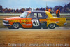 71133 - Gary Rogers EH Holden  - Calder 1971