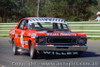 71154 - Bert Fenton -  Ford Falcon XW GTHO  - Warwick Farm 21st October 1971 - Photographer Jeff Nield