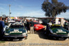 85751  - Walkinshaw / Percy and Hahne / Goss  -  Bathurst 1985 - Jaguar XJS