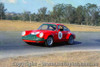 70185 - Bill Brown  Porsche 911S -  Oran Park 9th August  1970 - Photographer Jeff Nield