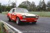 71164 - Bob Holden Ford Escort T/C  - Warwick Farm 21st November 1971 - Photographer Jeff Nield
