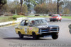 71166 - Peter Brock Holden Torana XU1 - Warwick Farm 2nd May 1971 - Photographer Jeff Nield