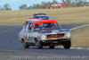 72168 - Colin Bond  Holden Torana XU1  - Oran Park 6th August 1972