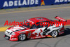 205021 - Garth Tander Holden Commodore -  Adelaide 2005 - Photographer Craig Clifford