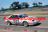 84764 - B. Seton / D. Smith -Ford Mustang  - Bathurst 1984