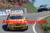 85755  - B. Anderson / W. Anderson Ford Mustang -  Bathurst  1985
