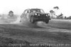 69957 - Evan Green Austin 1800 - Calder Rallycross  17th August 1969