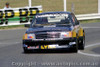 80749  -  I. Geoghegan / P. Gulson  -  Bathurst 1980 - 3rd Outright - Holden Commodore VC