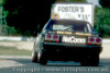 87031  -  Carter / Horley Nissan Skyline - Sandown 1987