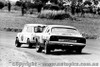 72176 - J. Dellaca Morris Cooper S & N. Devine Valiant Charger  - Phillip Island 2nd January  1972