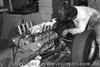 67554 - Installing the Repco engine into Leo Geoghegan s Lotus 39 - 8th April 1967