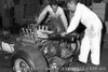 67556 - Installing the Repco engine into Leo Geoghegan s Lotus 39 - 8th April 1967