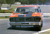 71176 - Fred Gibson Ford Falcon GTHO Phase 3  - Warwick Farm 21st November 1971 - Photographer Jeff Nield