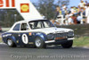 71186 - Paul Fahey  Ford Escort BDA  - Warwick Farm 21st November 1971 - Photographer Jeff Nield