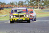 72192 - T. Meehan Ford Falcon GTHO Phase 3 - Sandown  9th September 1972