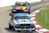 83757 - L. Grose / A. Cant Ford Capri & French / Browne Holden Commodore - Bathurst 1983