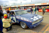 74739  -  A. Moffat / D. Glemser  - Ford Falcon GT XB -  Bathurst 1974