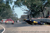 82746  -  K. Bartlett / C. Bond  -  Bathurst 1982 - Chev Camaro - Photographer Peter Green