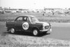 60715 - B. Muir / J. Smith   Morris Major  -  Armstrong 500 Phillip Island 1960