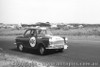 60730 - P. Gurdon / Clyde  Austin Lancer  - Armstrong 500 Phillip Island 1960