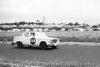 61721 - G. Martyr / F. Sutherland / B. Graetz   Studebaker Lark - Armstrong 500 Phillip Island 1961