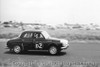 61723 - L. Park / S. Martin / R. Broadhead  -  Renault Gordi - Armstrong 500 Phillip Island 1961