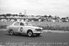 61724 - G. Russell / D. Anderson / T. Luxton -  Peugeot 403   - Armstrong 500 Phillip Island 1961