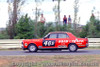 72213 - Fred Gibson  Ford Falcon GTHO Phase 3 - Sandown  20th February 1972