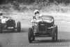 67801 - R. Wells  1926 Austin 7 Brooklands - Warwick Farm 3rd December1967