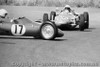 70583 - S. Anderson Mako Vee / J. Moxon Moxon Vee - Bathurst 30th March 1970