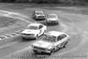 75033 - N. Byers  Leyland Marina / N. Sakno Mazda - Amaroo Park  30th March 1975