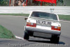 86763 - Bowe / Costanzo Volvo 240 Turbo  Bathurst 1986