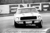 70246 - Ian  Pete  Geoghegan Ford Mustang - Oran Park 3rd January 1970