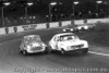 73114 - Brian Potts Torana GTR / Neil Mason Morris Mini  - Oran Park 18th December  1973 - Photographer Lance  Ruting.