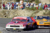82023 - Geoff Russell Torana V8 / Paul Jones Monza - Amaroo Park 23rd May 1982 - Photographer Lance  Ruting.