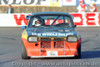 84034 - Tony Herbert Ford Escort - Amaroo Park 8th July 1984 - Photographer Lance  Ruting.