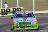 80790  - G. Rogers / F. Geissler  -  Holden Commodore VC  6th Outright Bathurst 1980 - Photographer Lance J Ruting