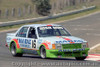 80793  - G. Rogers / F. Geissler  -  Holden Commodore VC  6th Outright Bathurst 1980 - Photographer Lance J Ruting