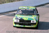 80807 - B. Muir / K. Hibard - Ford Falcon Bathurst 1980 - only completed 7 laps - Photographer Lance J Ruting